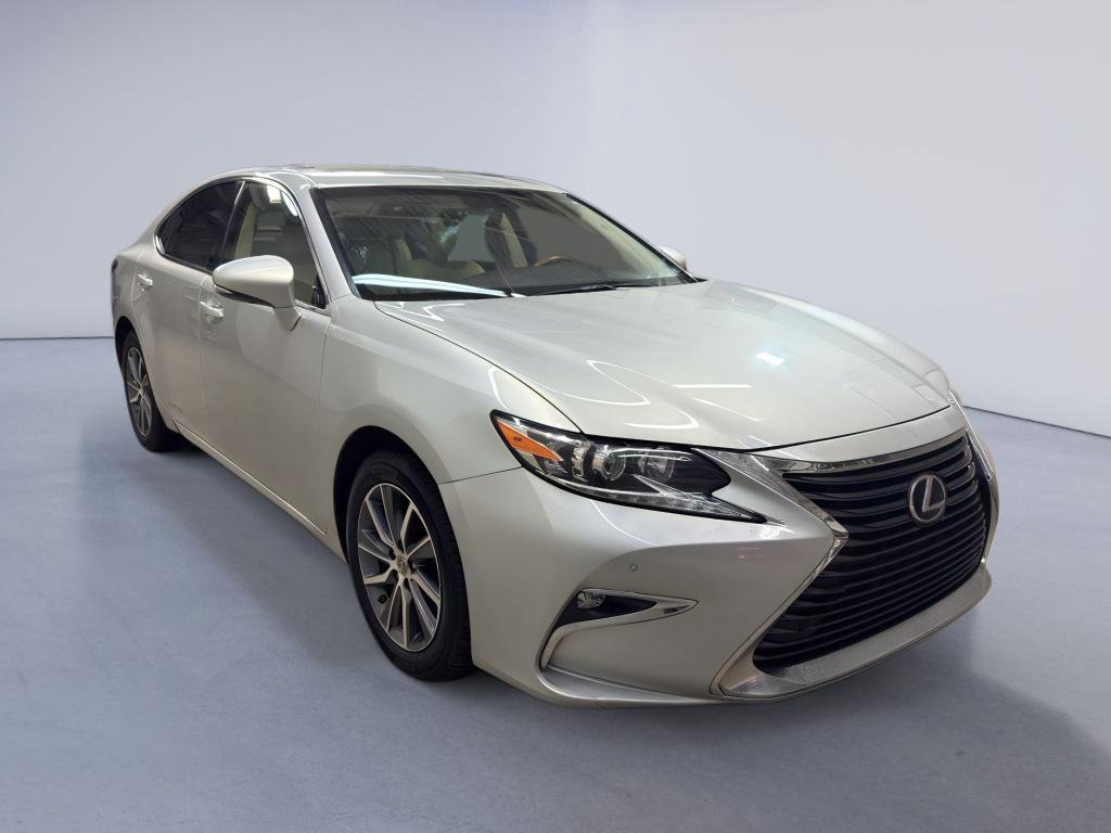Used 2016 Lexus ES 300h