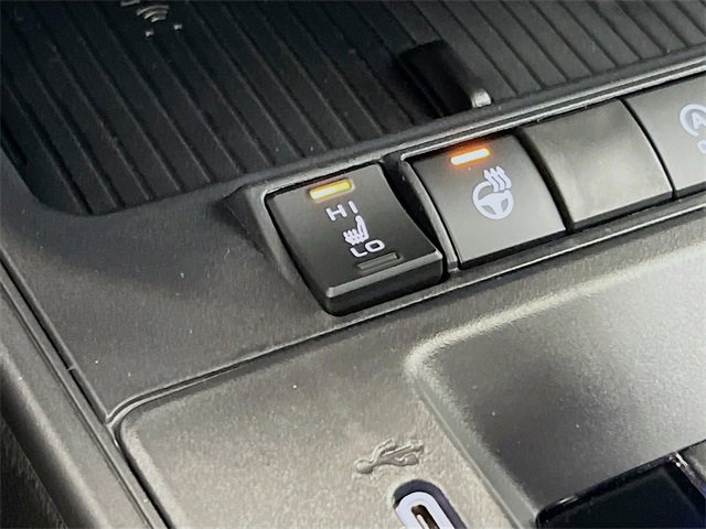 New 2026 Toyota Corolla Cross LE image 12