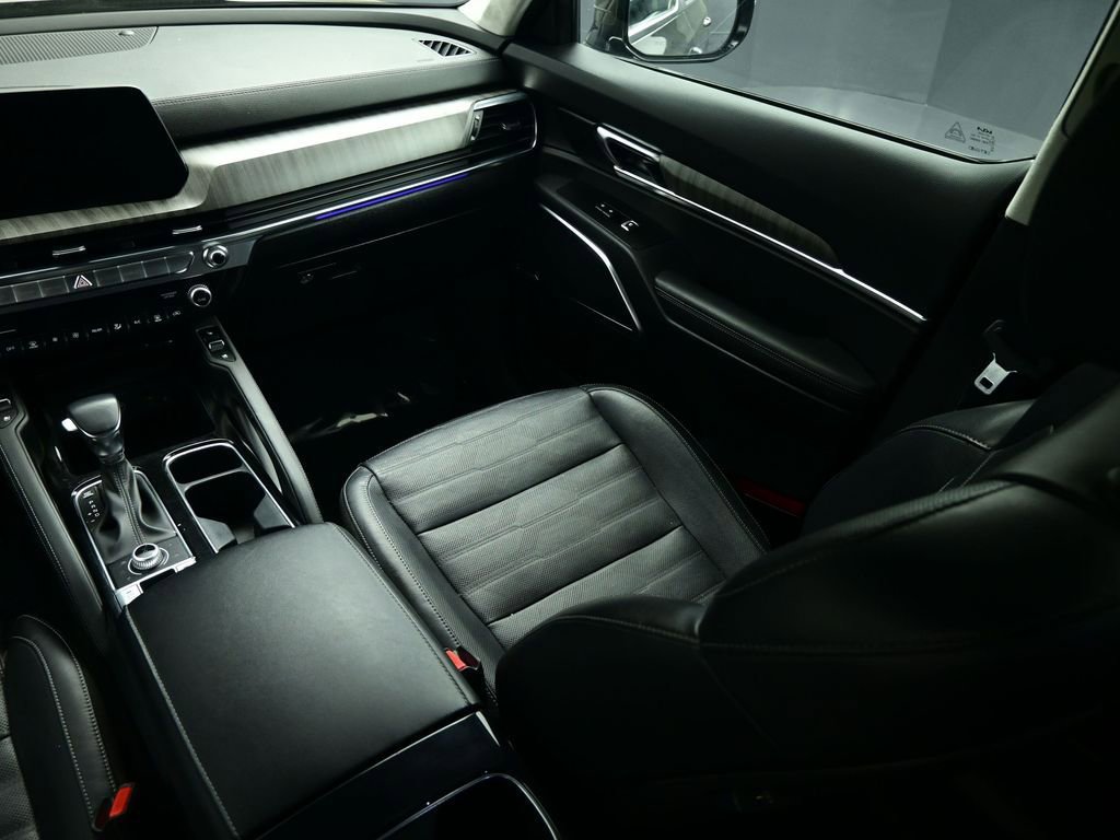 Used 2023 Kia Telluride SX Prestige image 54