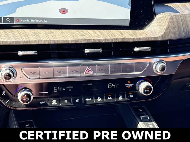 Used 2023 Kia Telluride SX image 22