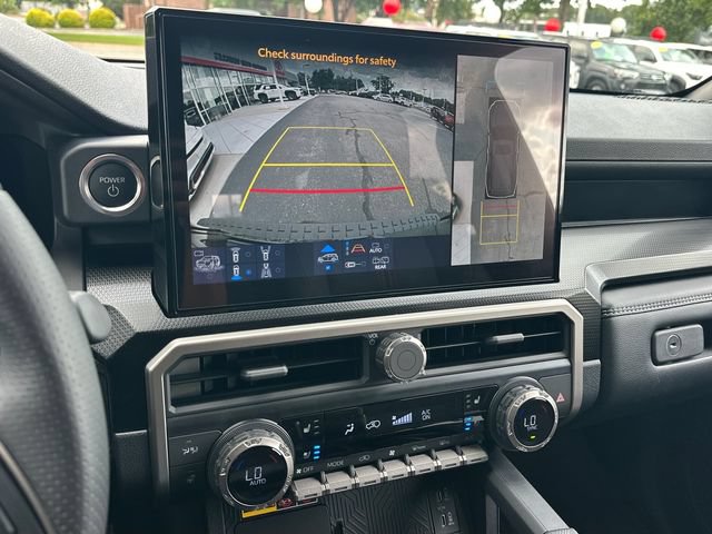Used 2026 Toyota 4Runner Limited AWD/4WD image 27
