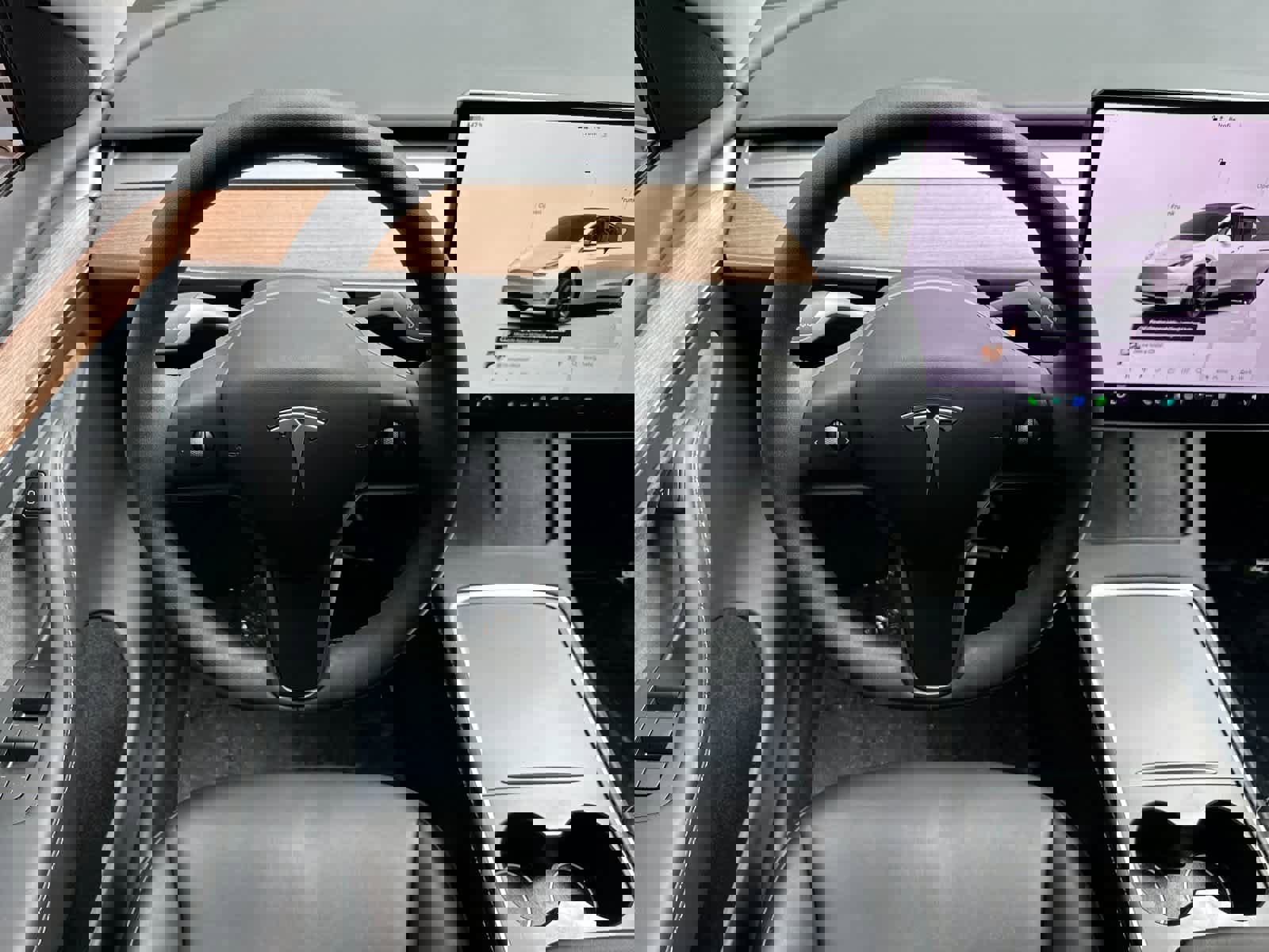 Used 2024 Tesla Model Y Long Range image 15