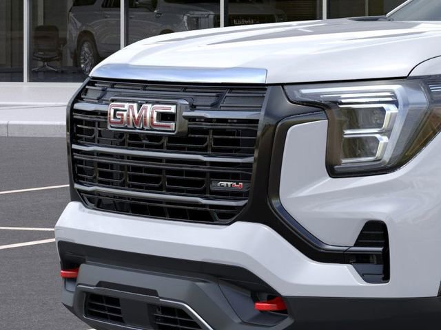 New 2026 GMC Terrain AT4 w/ Convenience Package III image 13