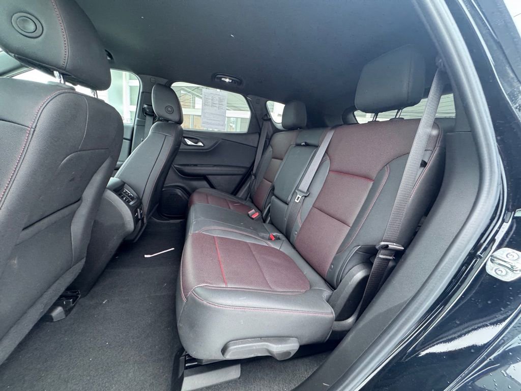 Used 2025 Chevrolet Blazer RS image 22