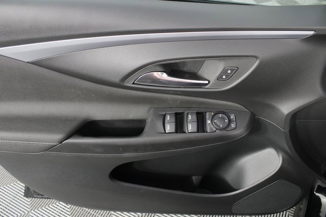 New 2026 Buick Envista Preferred w/ Convenience I Package image 14