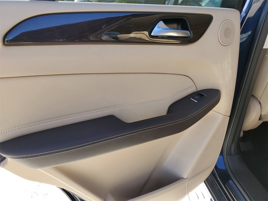 Used 2018 Mercedes-Benz GLE 350 4MATIC image 10