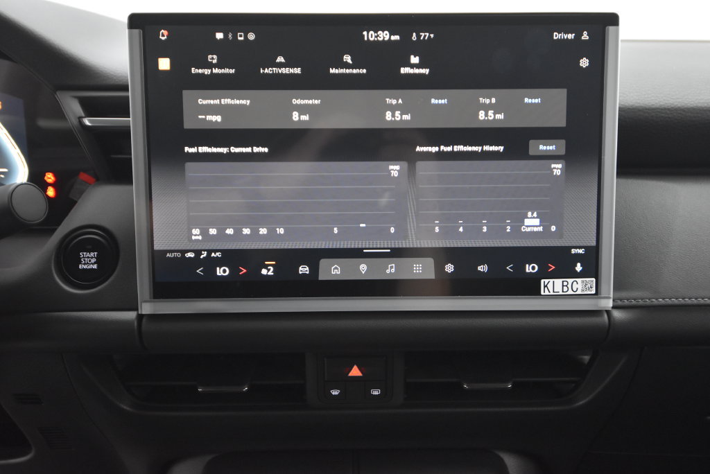 New 2026 MAZDA CX-5 Select AWD/4WD image 31