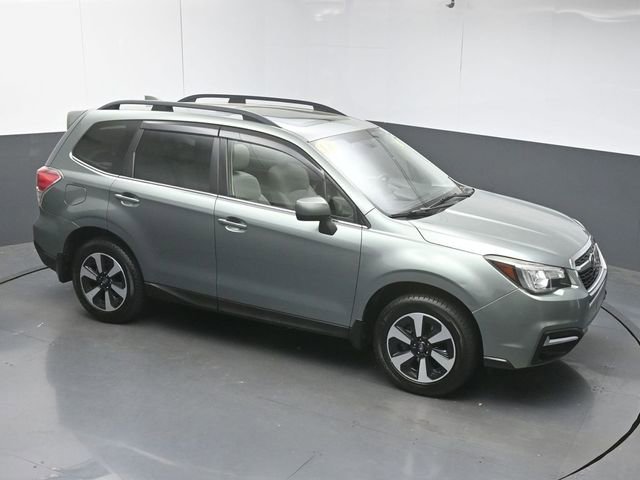 Used 2018 Subaru Forester 2.5i Limited AWD/4WD image 40