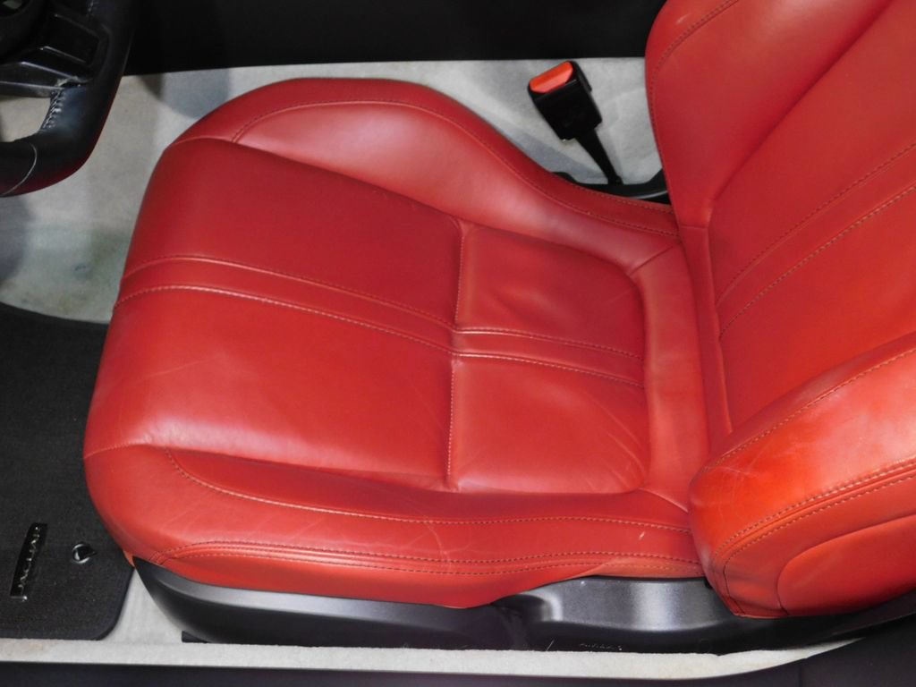 Used 2014 Jaguar F-TYPE S RWD image 52