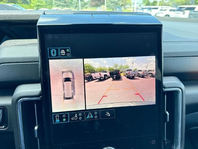 Certified 2025 GMC Yukon Denali AWD/4WD image 15