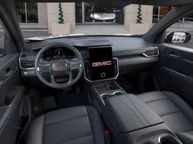 New 2025 GMC Acadia Elevation w/ Elevation Premium Package image 15