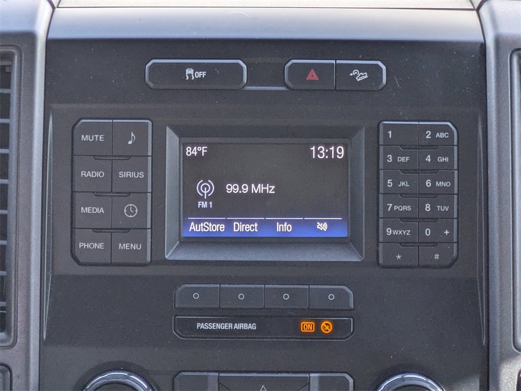 Used 2019 Ford F250 XL w/ STX Appearance Package image 17