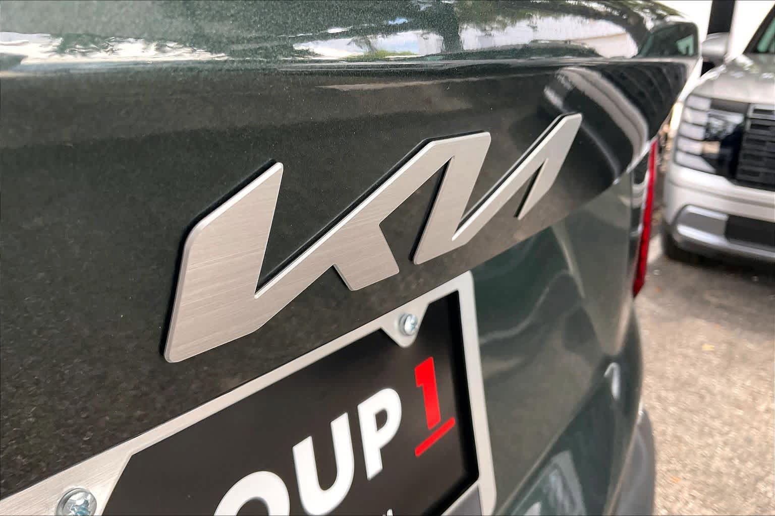 Used 2023 Kia Sorento X-Line EX AWD/4WD image 31