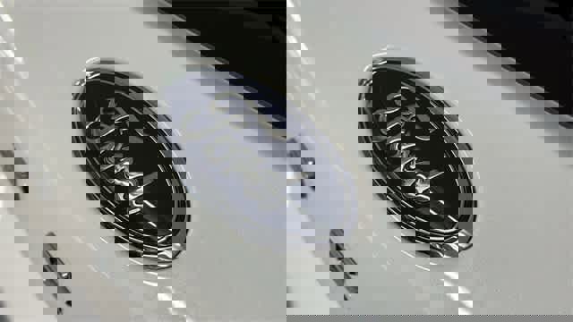 Used 2024 Ford Escape Platinum image 9