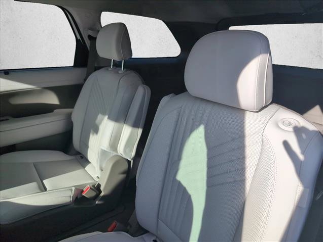 New 2026 Hyundai Palisade SEL image 17