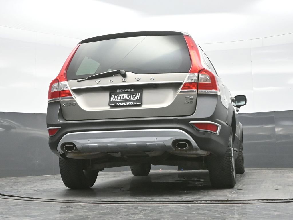 Used 2015 Volvo XC70 T6 Platinum image 26