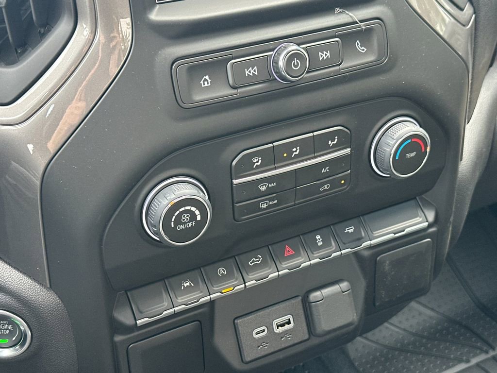 New 2026 Chevrolet Silverado 1500 W/T w/ WT Value Package image 17