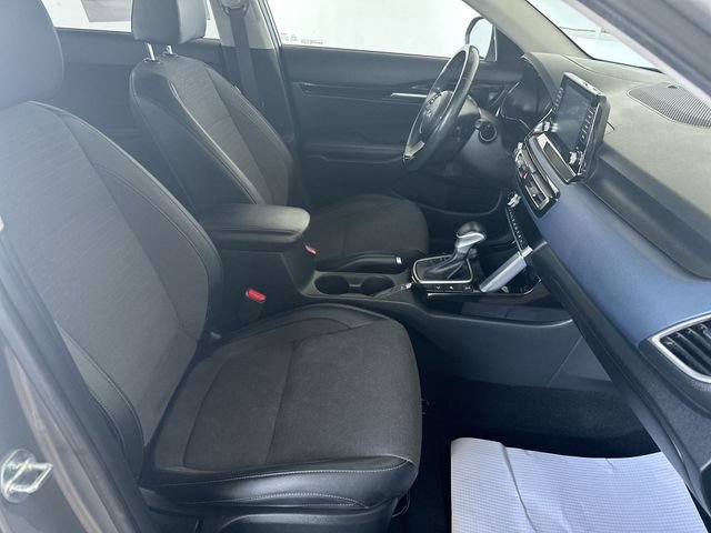 Certified 2023 Kia Seltos S AWD/4WD image 26