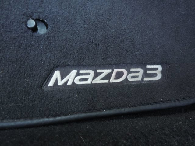 Used 2014 MAZDA MAZDA3 i Sport FWD image 17