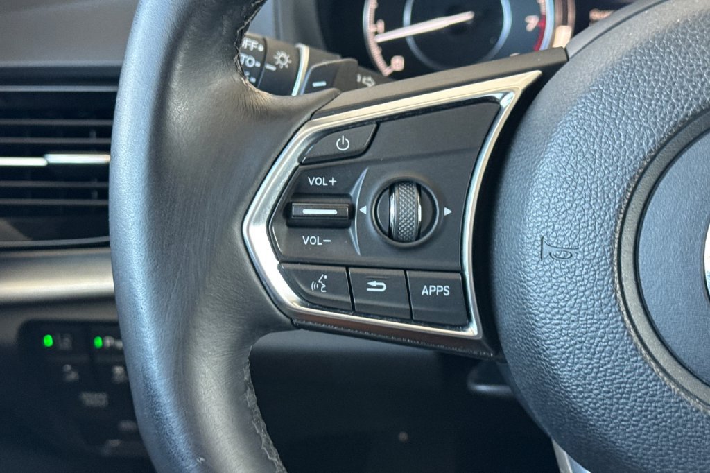 Certified 2019 Acura RDX w/ Technology Package FWD image 30