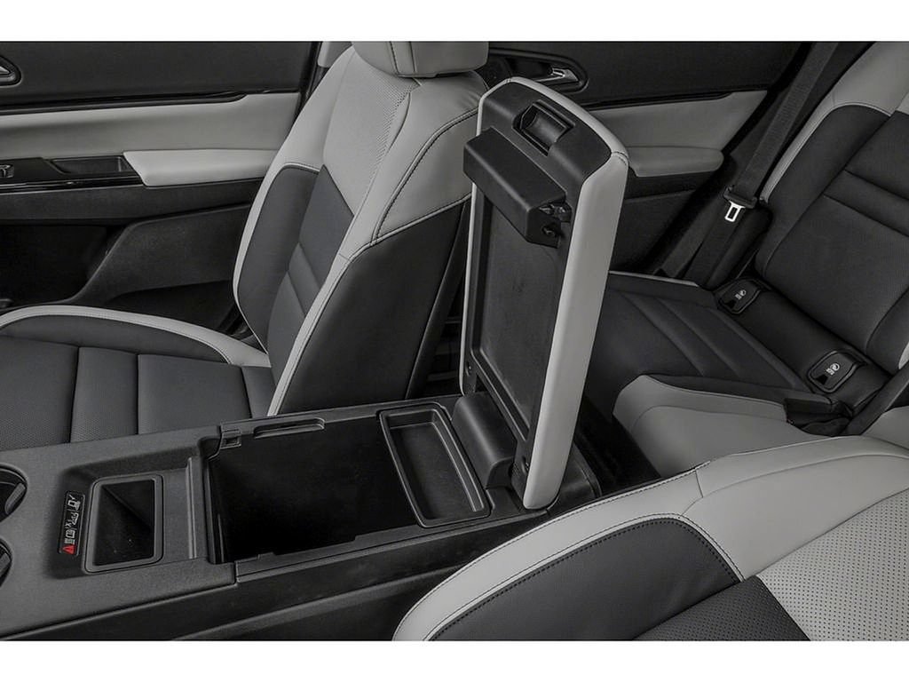 New 2026 Honda Prologue Elite image 9