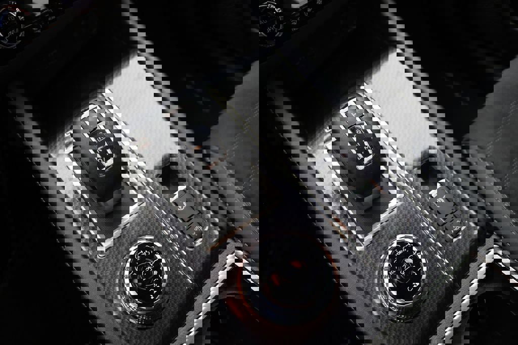 Used 2022 Mitsubishi Outlander SE image 27