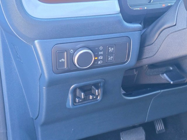 Used 2022 Ford Maverick Lariat w/ Lariat Luxury Package AWD/4WD image 22
