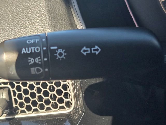 Used 2023 Honda Civic Sport image 22