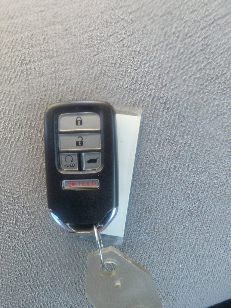 Used 2017 Honda Pilot EX image 33