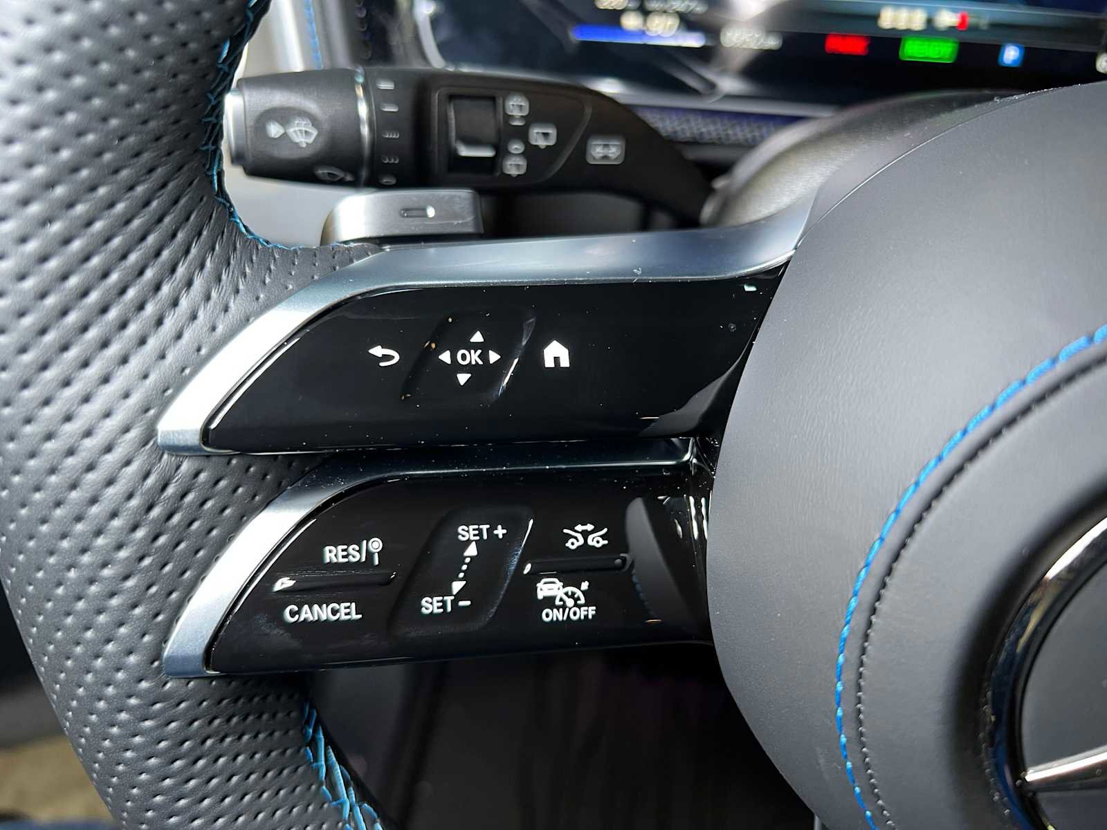 New 2025 Mercedes-Benz G 580 w/ EQ Technology image 27