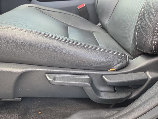 Used 2019 Honda HR-V EX-L image 11