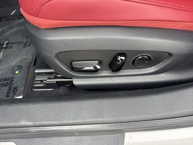 Used 2019 Lexus ES 350 F Sport w/ Accessory Package 2 image 12