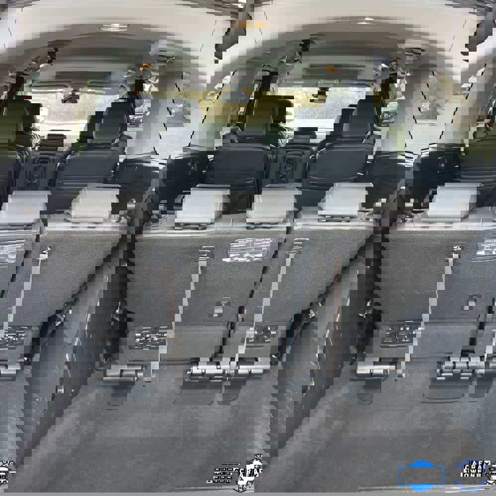 Used 2024 Honda Odyssey EX-L image 29