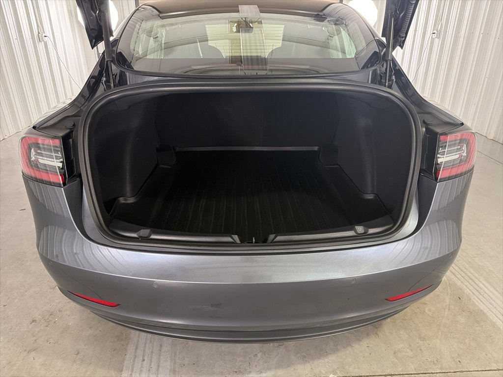 Used 2020 Tesla Model 3 Long Range image 8