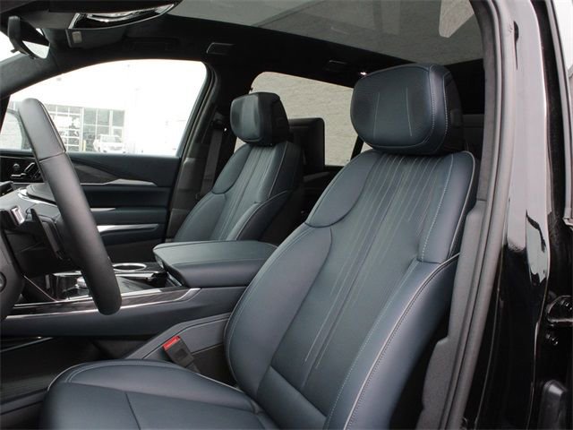 New 2025 Cadillac Escalade IQ Sport 2 image 13