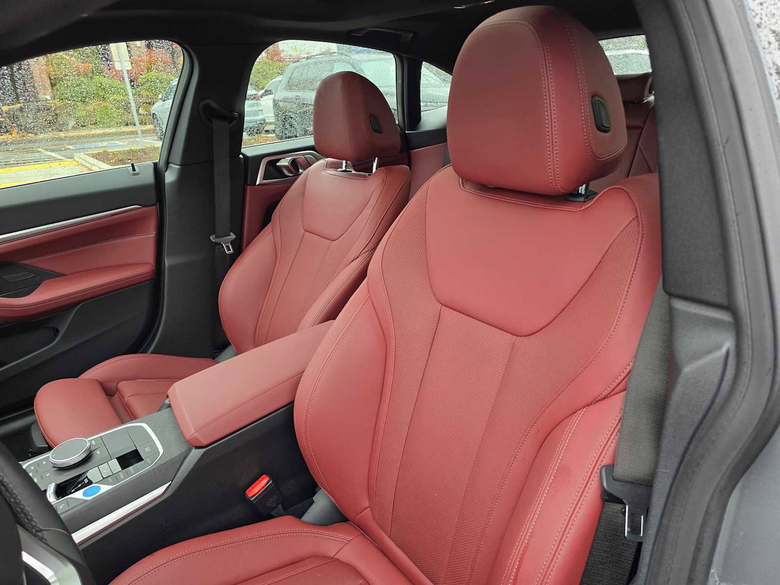 Used 2024 BMW i4 eDrive35 w/ Premium Package image 23