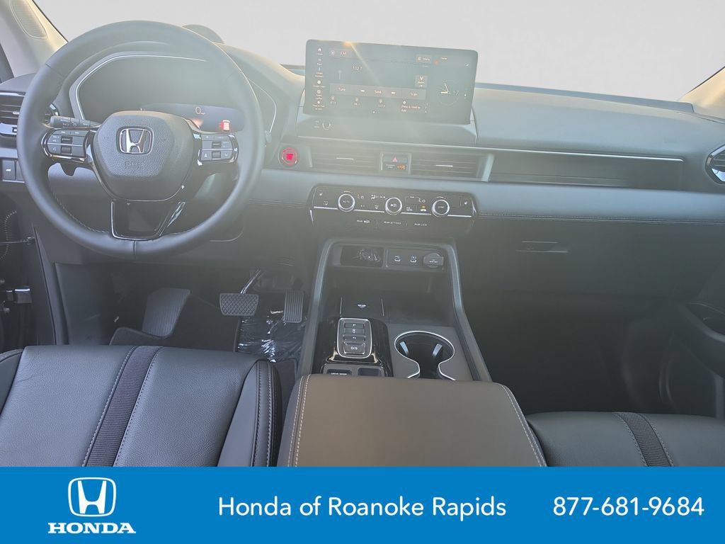New 2026 Honda Pilot EX-L image 12