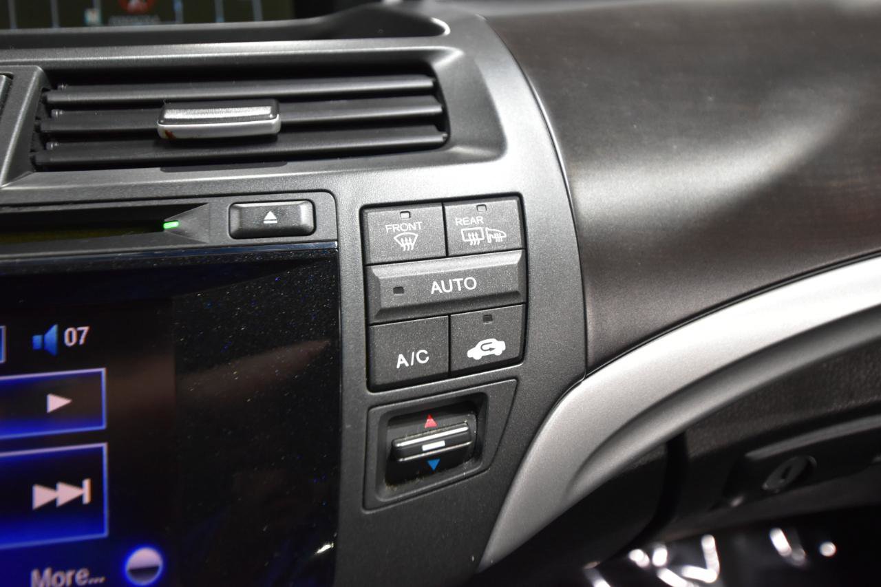 Used 2013 Honda Crosstour EX-L image 28