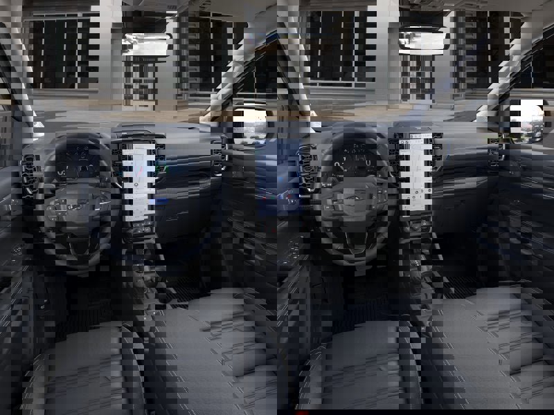 New 2026 Ford Ranger Lariat w/ FX4 Off-Road Package image 9