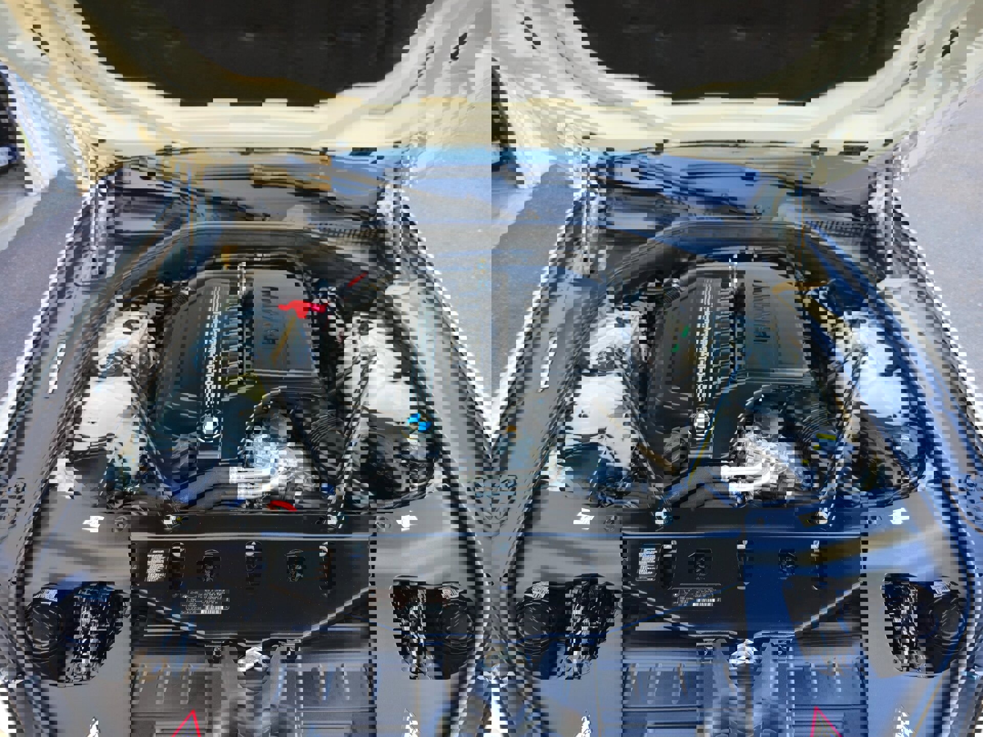 Used 2015 BMW 640i Convertible image 33