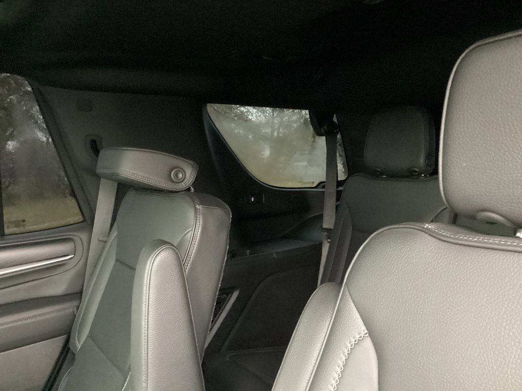 Used 2021 GMC Yukon Denali image 10