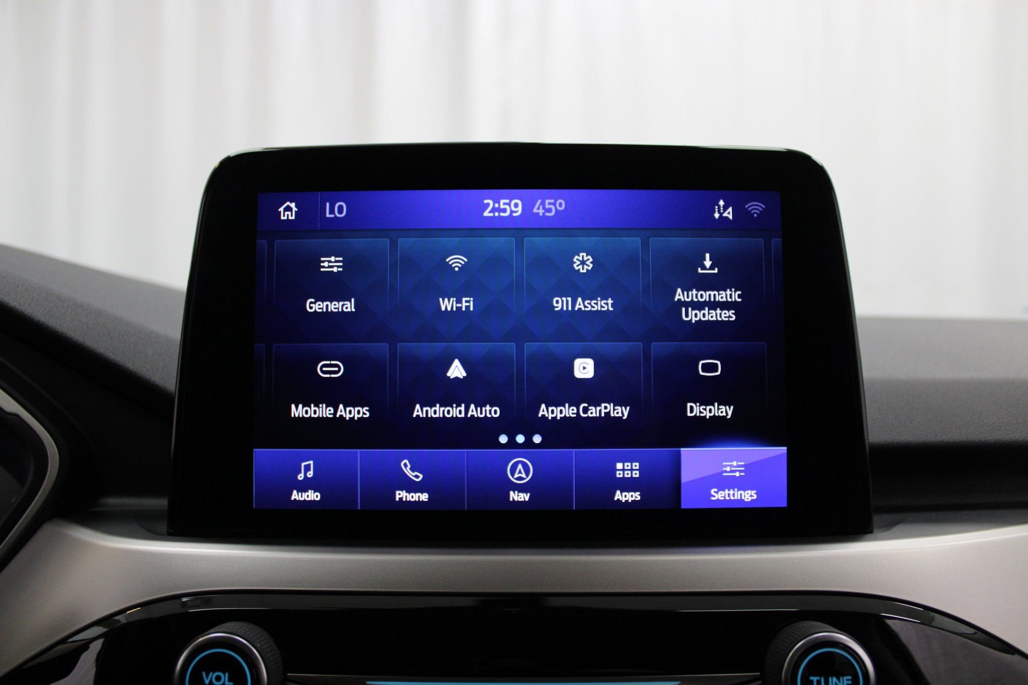 Used 2020 Ford Escape SE image 46