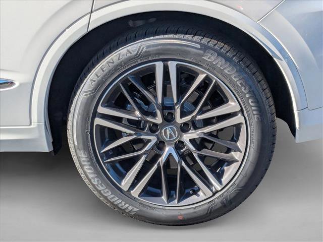New 2026 Acura MDX SH-AWD w/ Advance Package image 10
