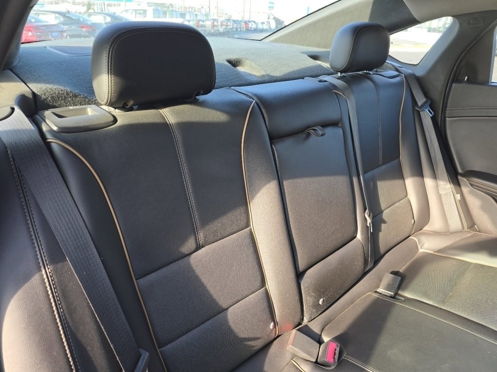 Used 2015 Chevrolet Impala LTZ image 15