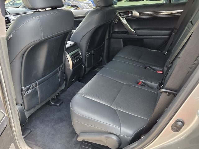 Used 2022 Lexus GX 460 Premium w/ Premium Plus Package AWD/4WD image 11