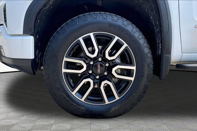 Used 2026 GMC Sierra 1500 AT4 w/ AT4 Premium Package AWD/4WD image 22