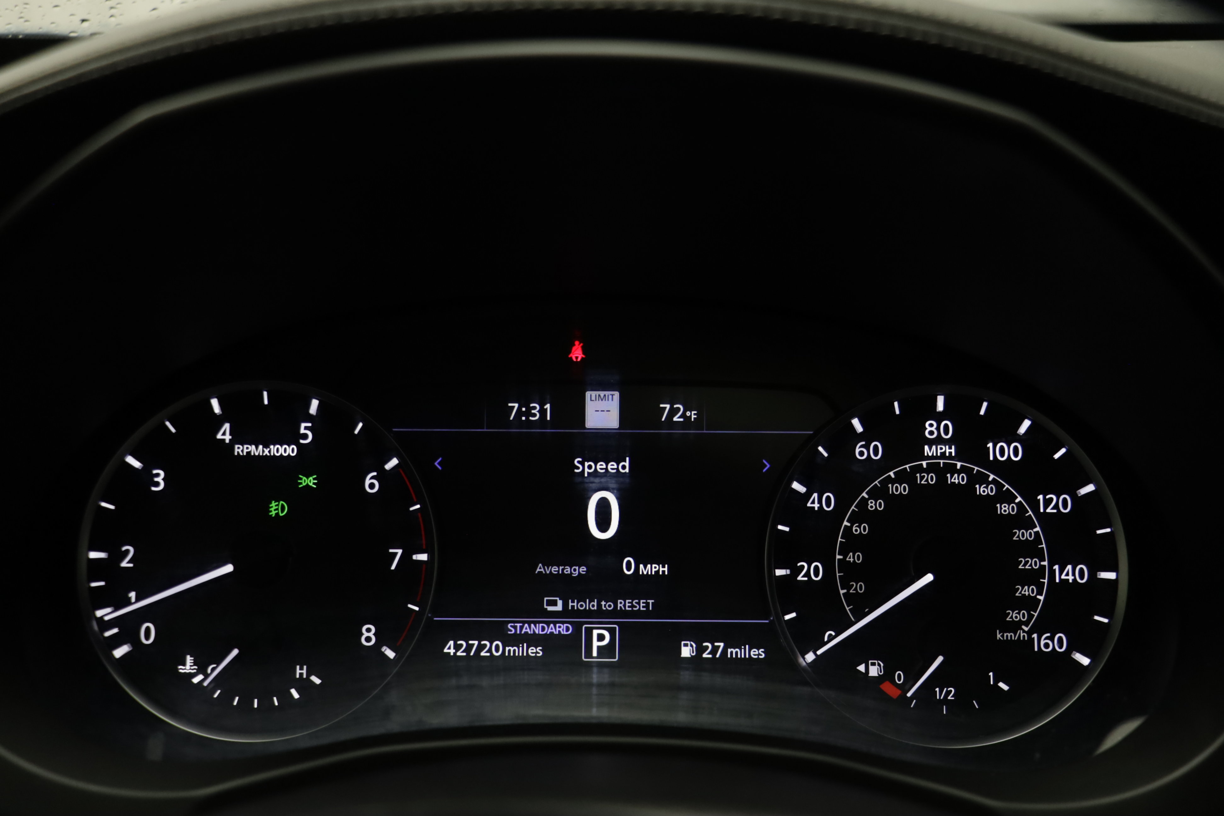 Used 2023 INFINITI QX55 Essential w/ Cargo Package AWD/4WD image 8