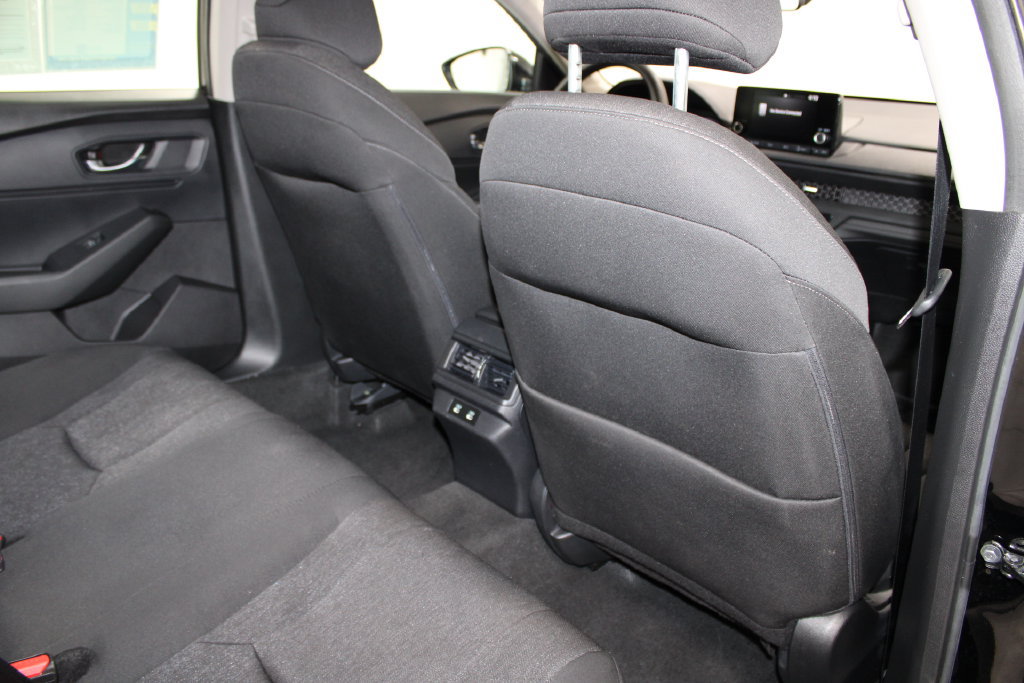 Used 2025 Honda Accord SE image 28