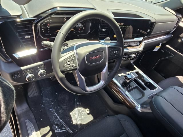 New 2026 GMC Sierra 1500 Elevation w/ Preferred Package AWD/4WD image 10
