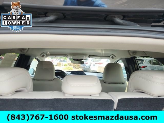 Used 2020 MAZDA CX-30 AWD w/ Preferred Package image 22